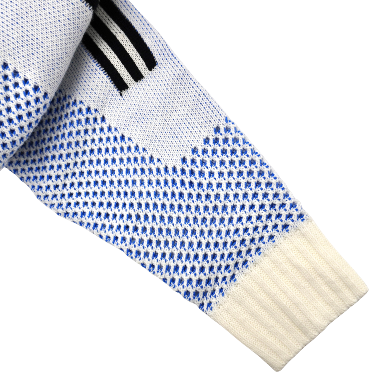 Sueter Adidas Original Blue