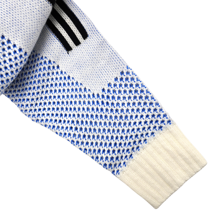 Sueter Adidas Original Blue