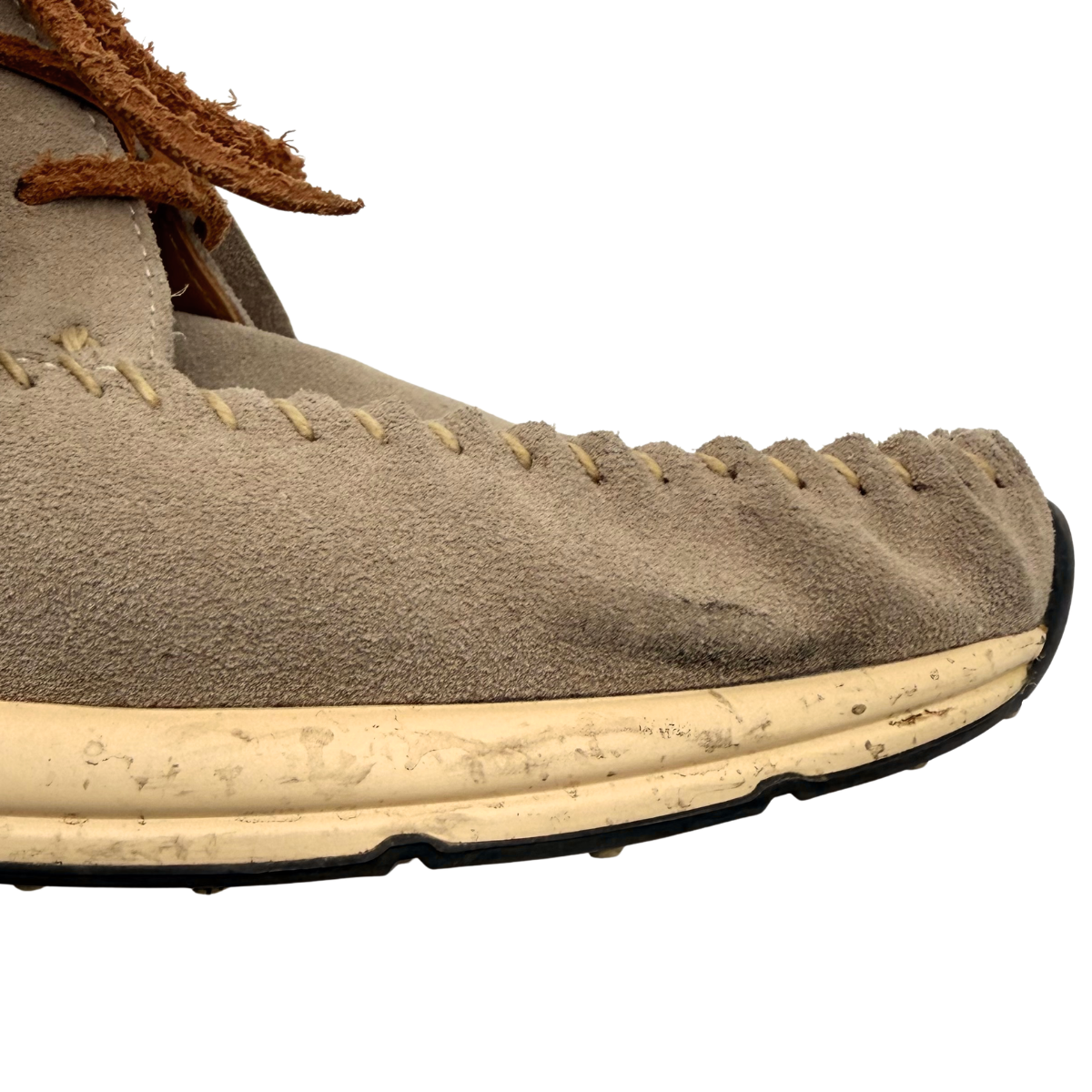Zapatos Visvim FBT