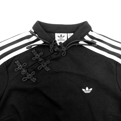 Vestido Adidas Negro QI PAO