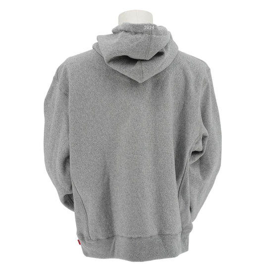 Sudadera Supreme Box Logo