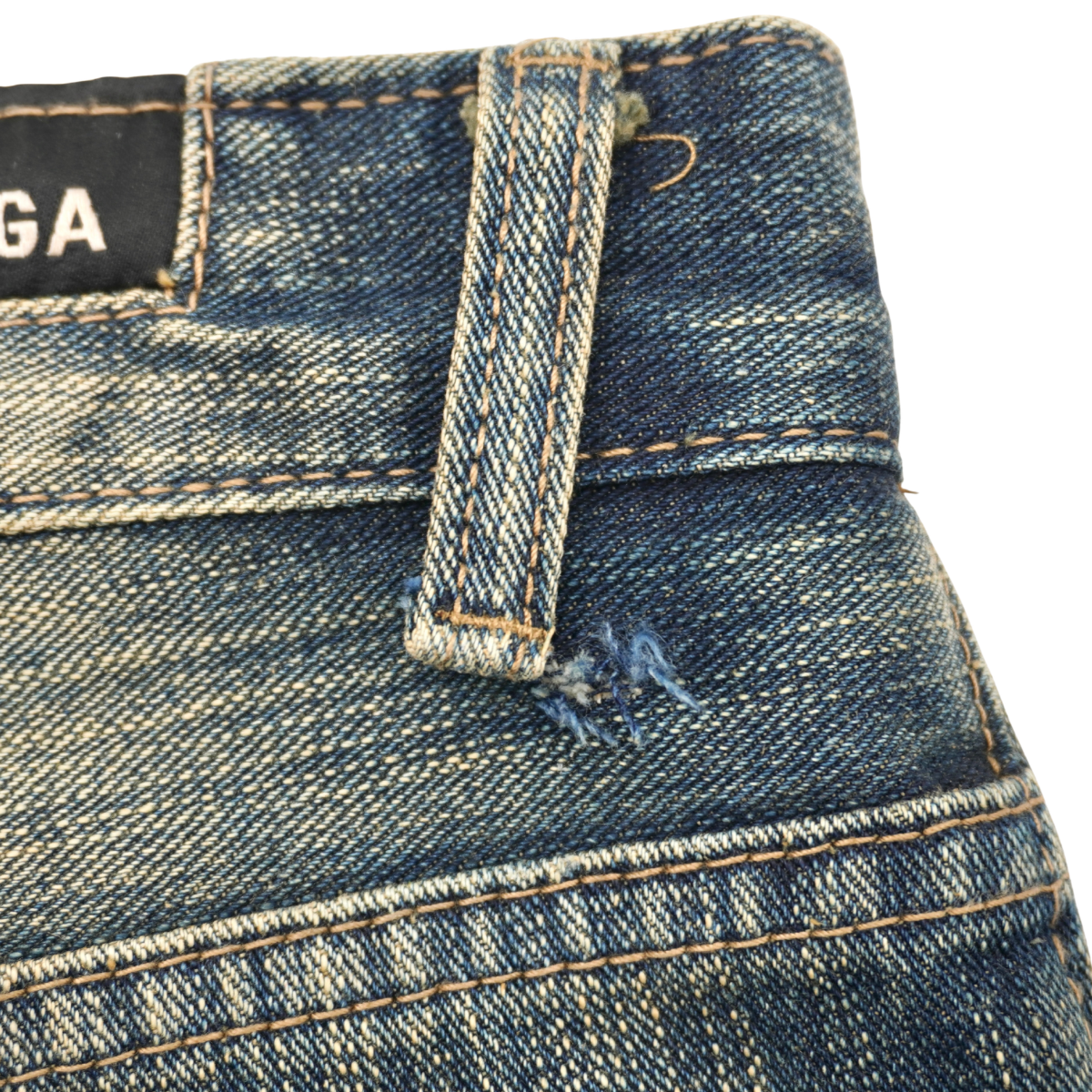 Balenciaga Jeans
