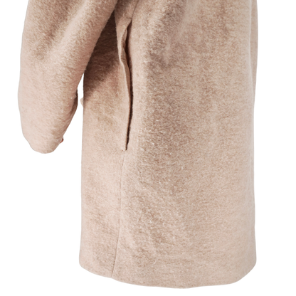 Abrigo Maison Margiela Coat Wool