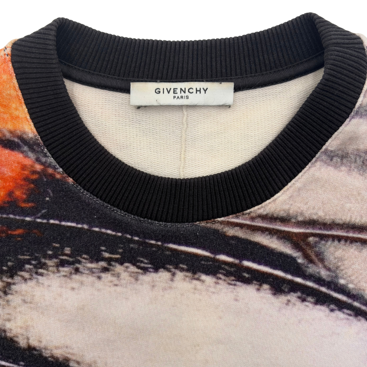 Sudadera Givenchy Butterfly