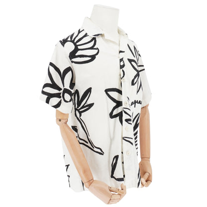 Camisa Jacquemus La Chemise Moisson
