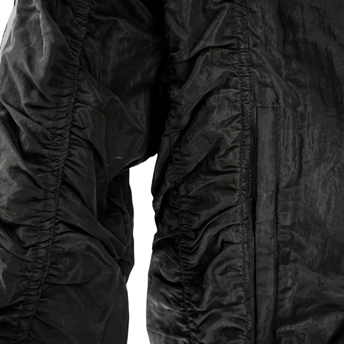 Chamarra Nylon Adidas Thug Club
