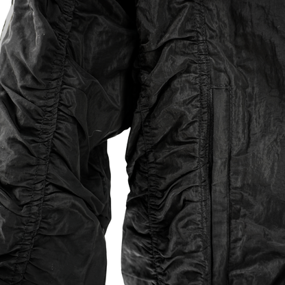 Chamarra Nylon Adidas Thug Club
