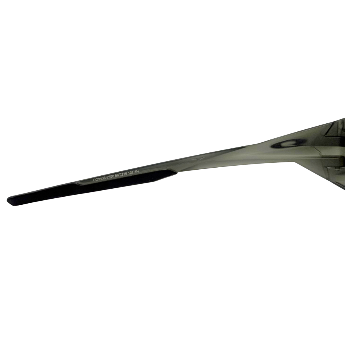Lentes Oakley Eye-jacket X