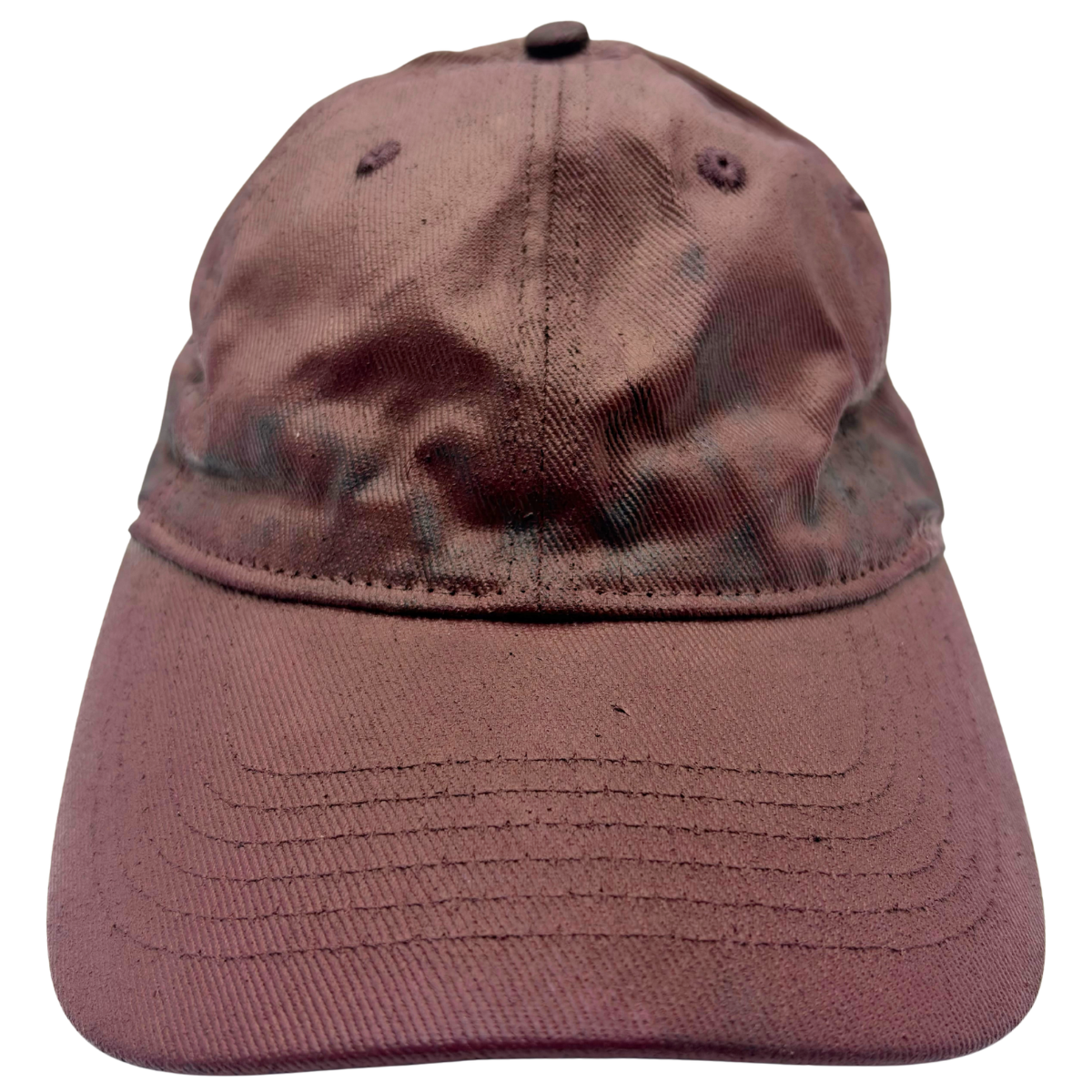 Gorra P.L.N. Horsehair