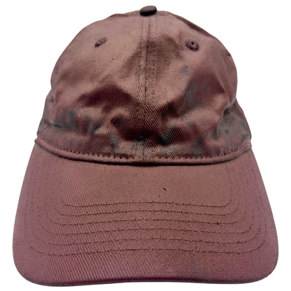 Gorra P.L.N. Horsehair