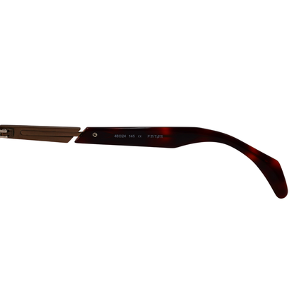 Lentes Yohji Yamamoto Opticos