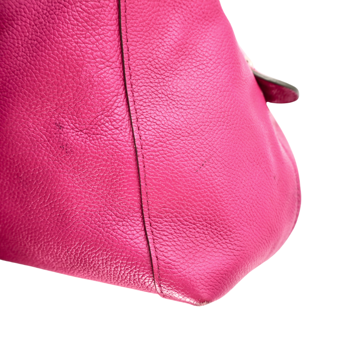 Bolsa Coach Dalton 31 Rosa