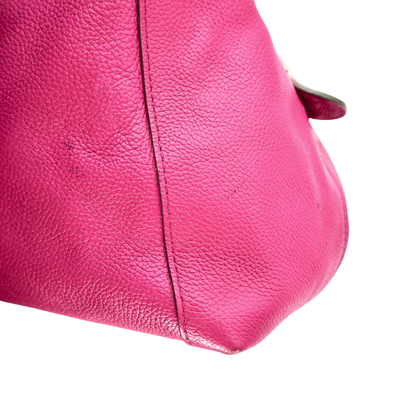 Bolsa Coach Dalton 31 Rosa
