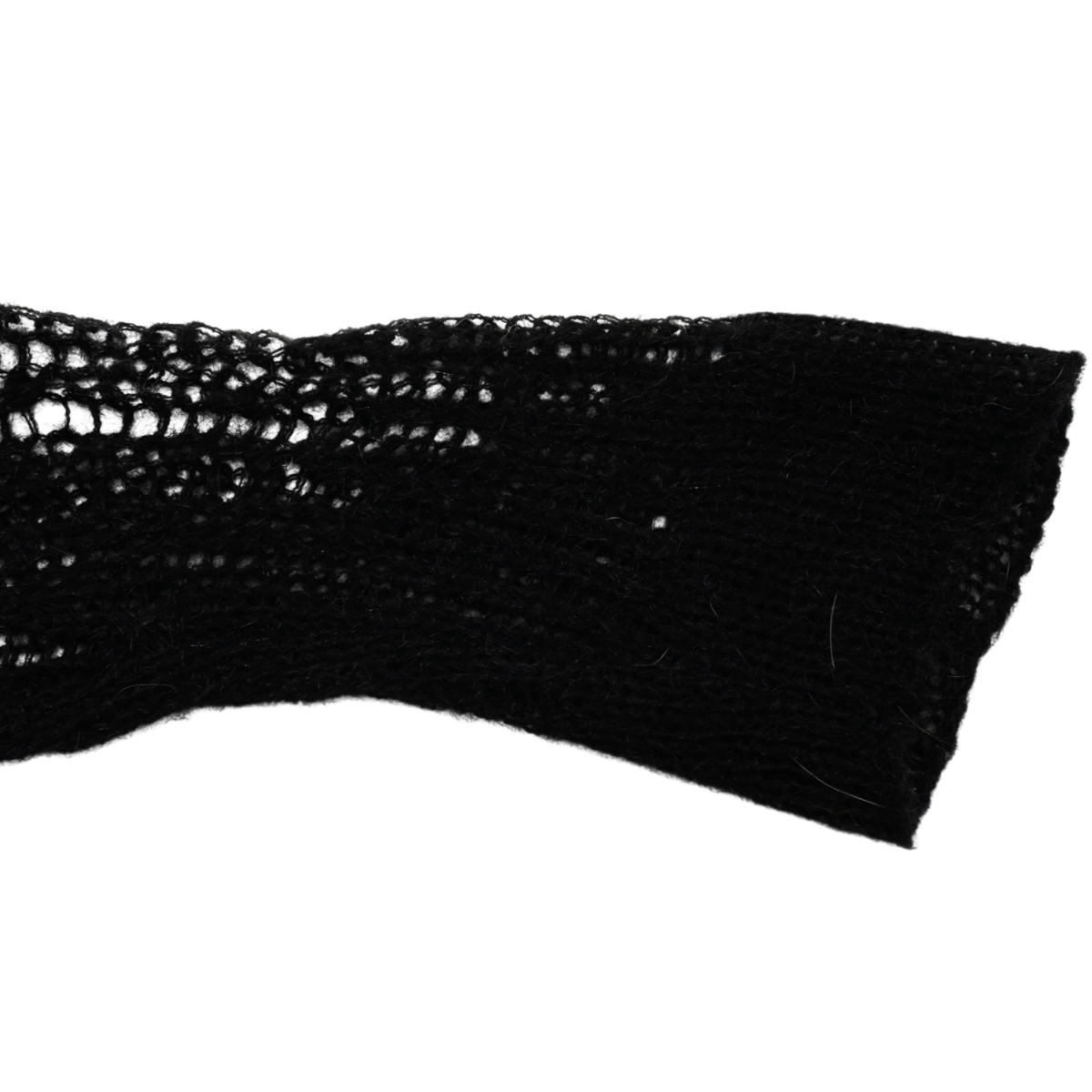 Sueter Rick Owens Spider Knit