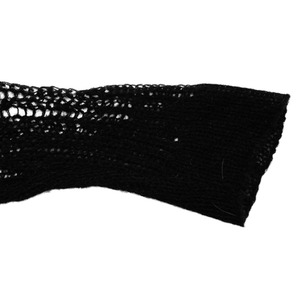 Sueter Rick Owens Spider Knit