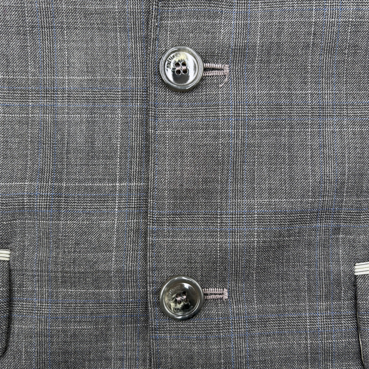 Blazer John Galliano Gris