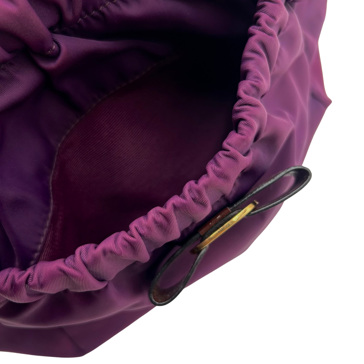Bolsa Salvatore Ferragamo Morada