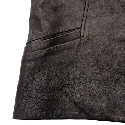 Chamarra  Helmut Lang