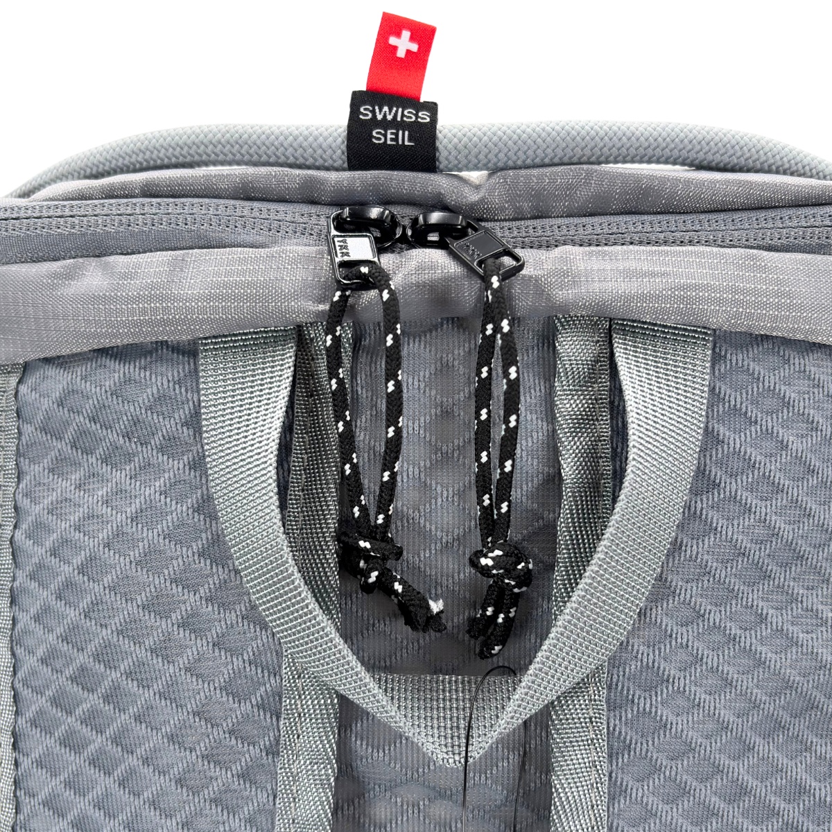 Mochila On Running Gris