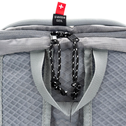 Mochila On Running Gris