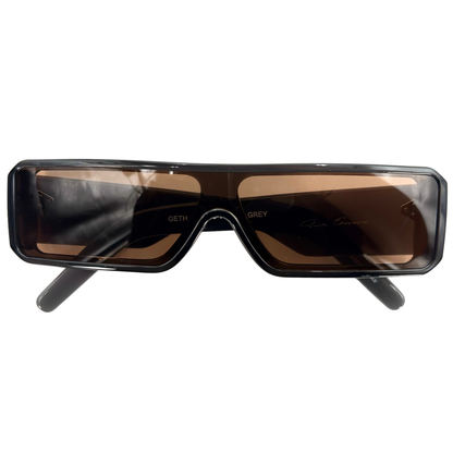Lentes Rick Owens Geth Grey