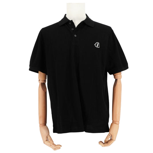 Playera Polo Rick Owens x Moncler
