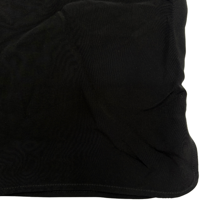 Blusa Roberto Cavalli Negro