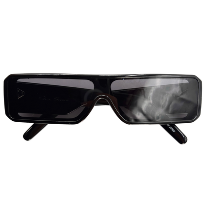 Lentes Rick Owens Geth Black