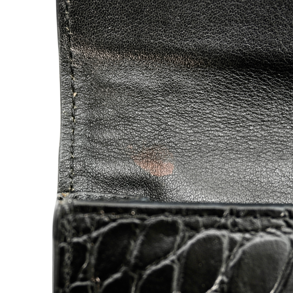 Clutch Alexander McQueen Skull