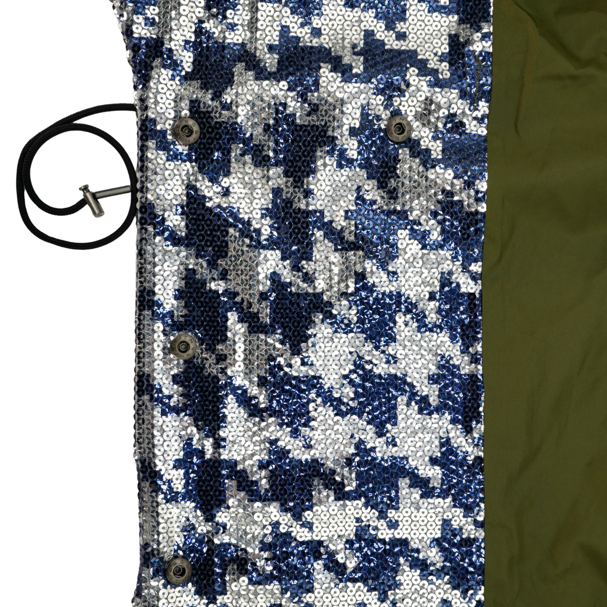 Adidas Gabardina Sequins