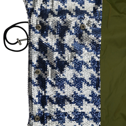 Adidas Gabardina Sequins