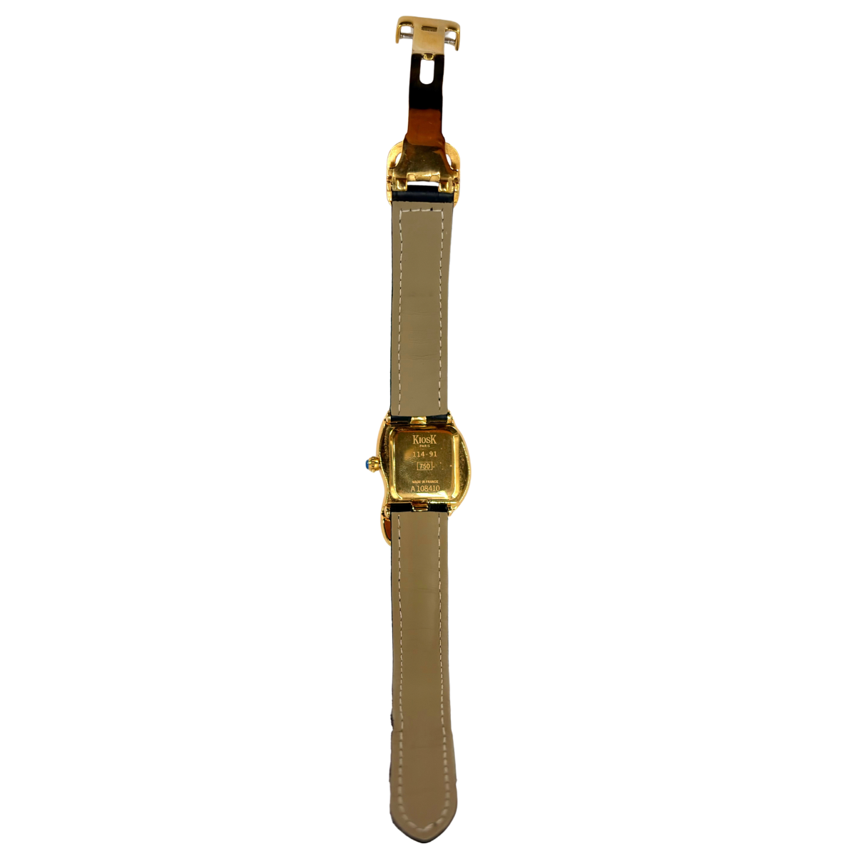 Reloj de Pulso Crash AW91