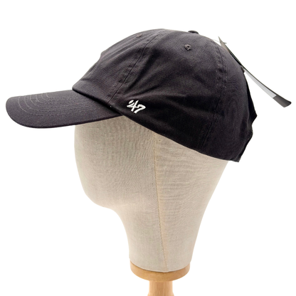 Gorra Oakley Logo Negro