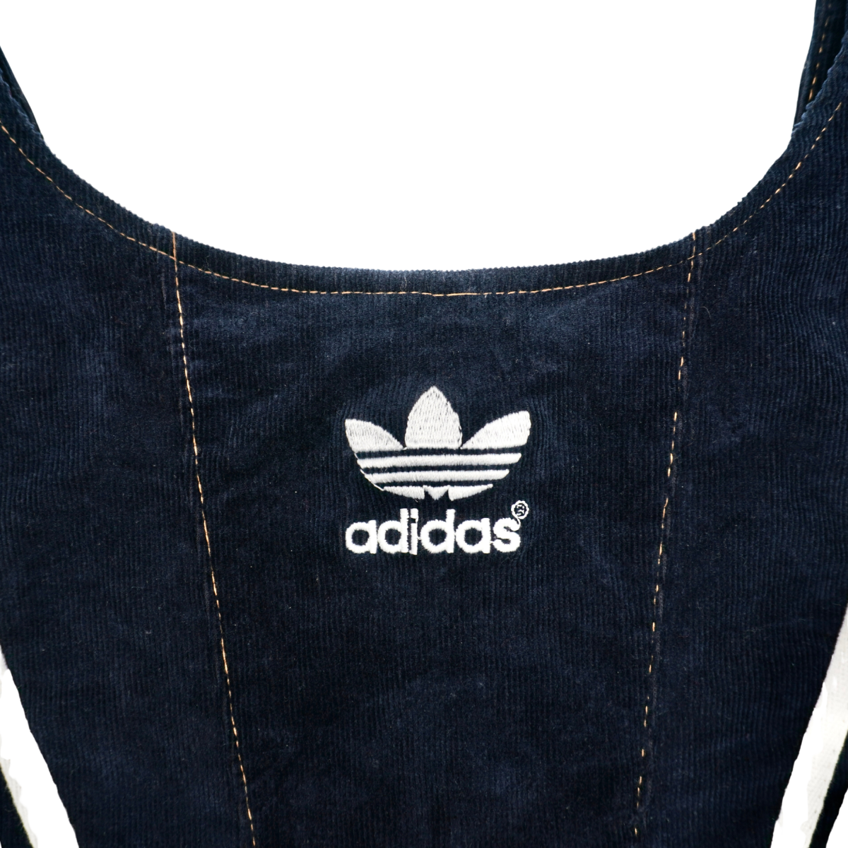Blusa Adidas Originals DIY Top Raff