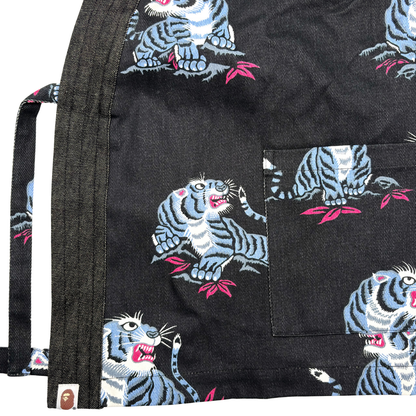 Kimono BAPE Tiger