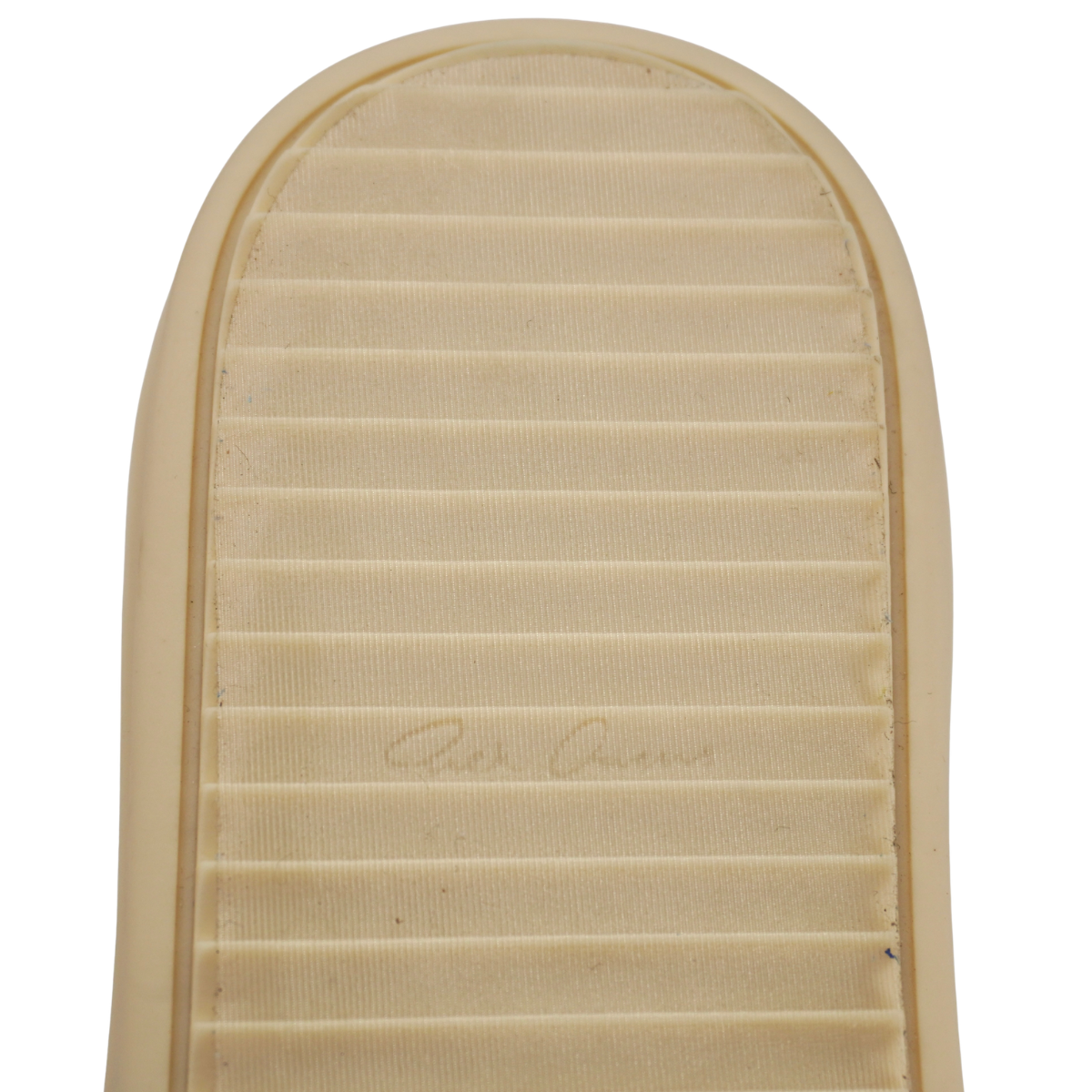 Tenis Rick Owens Blue Gamuza