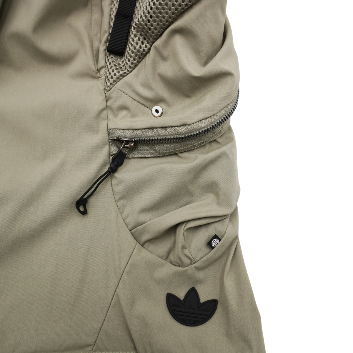 Pantalones adidas Hamcus