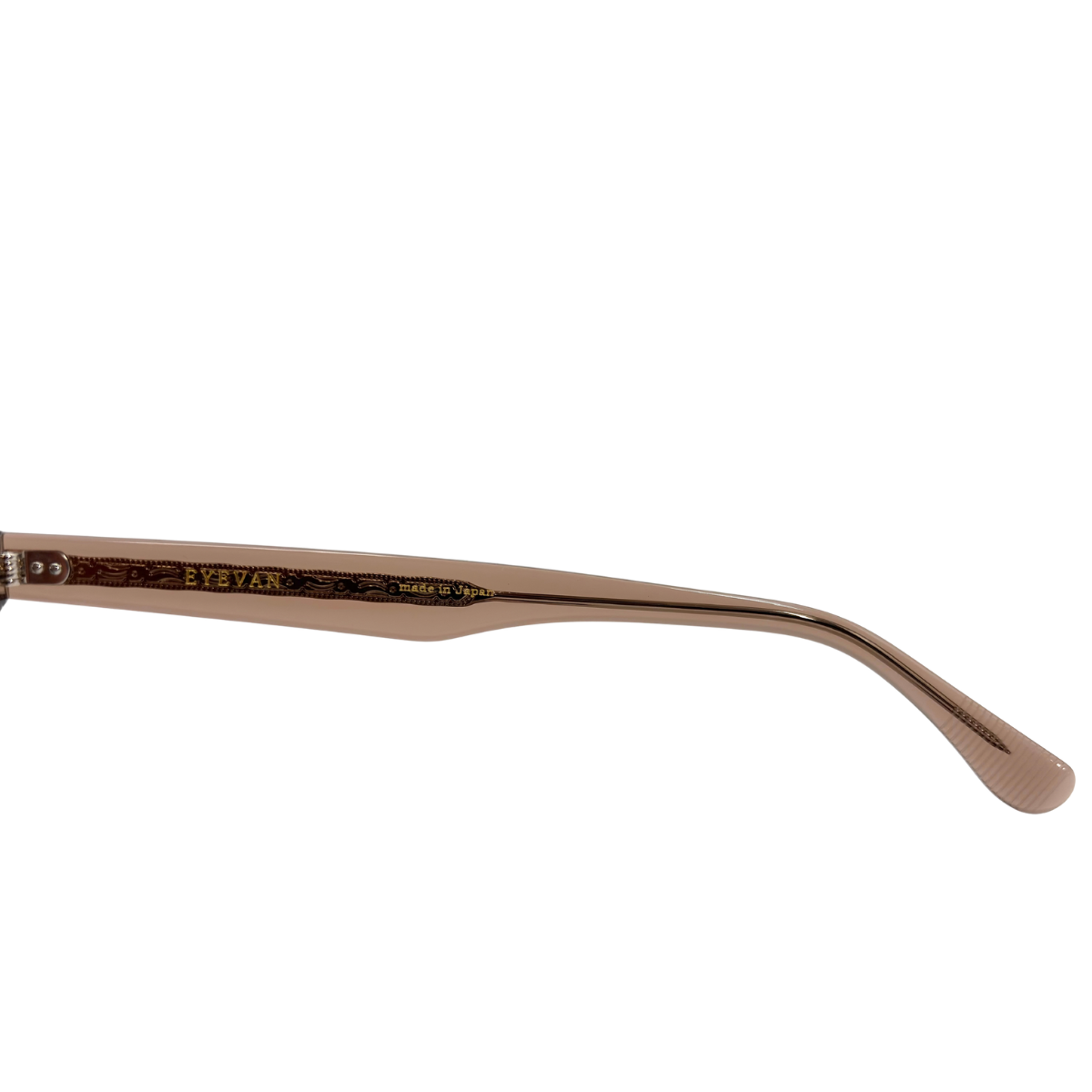 Lentes Eyevan Ash Green