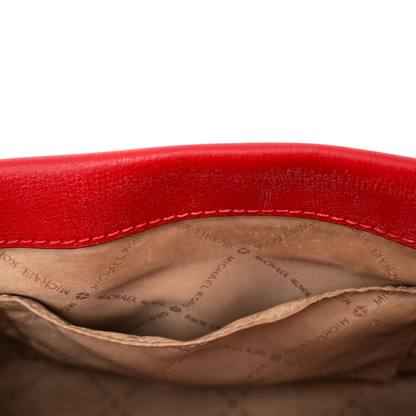 Bolsa Michael Kors Limited Edition Red & Pink
