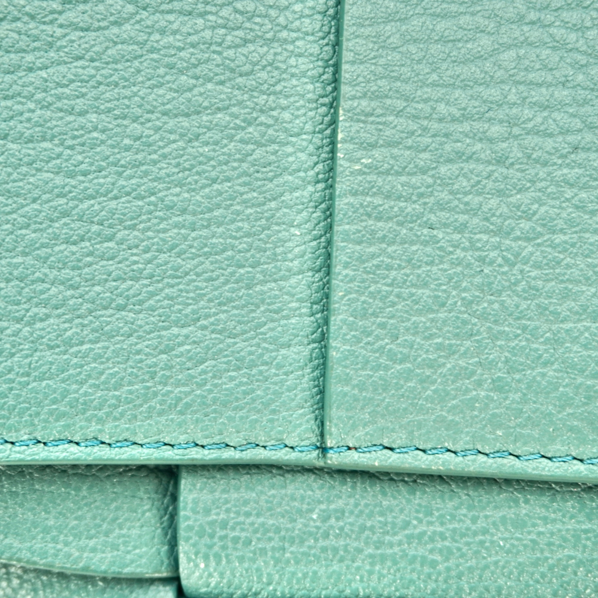 Bolsa  Bottega Veneta Mini The Arco Mint