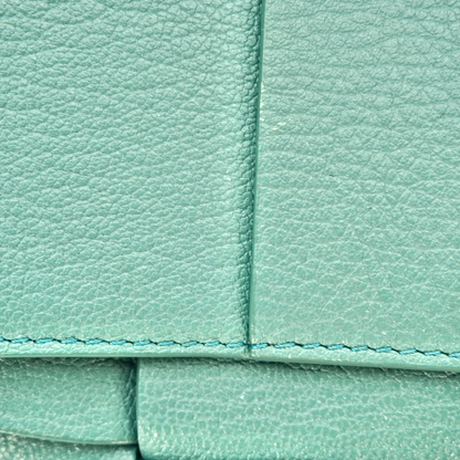 Bolsa  Bottega Veneta Mini The Arco Mint