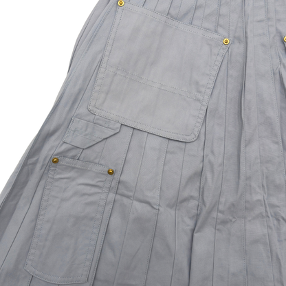 Falda Sacai x Carhartt WIP