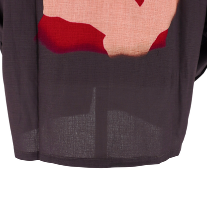 Camisa Yohji Yamamoto Archive Tee