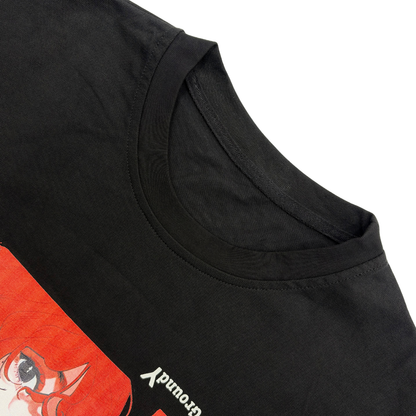 Playera Yohji Yamamoto GroundY
