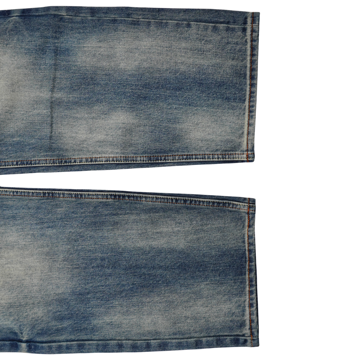 Palace Dice Embroidery Evisu Pants