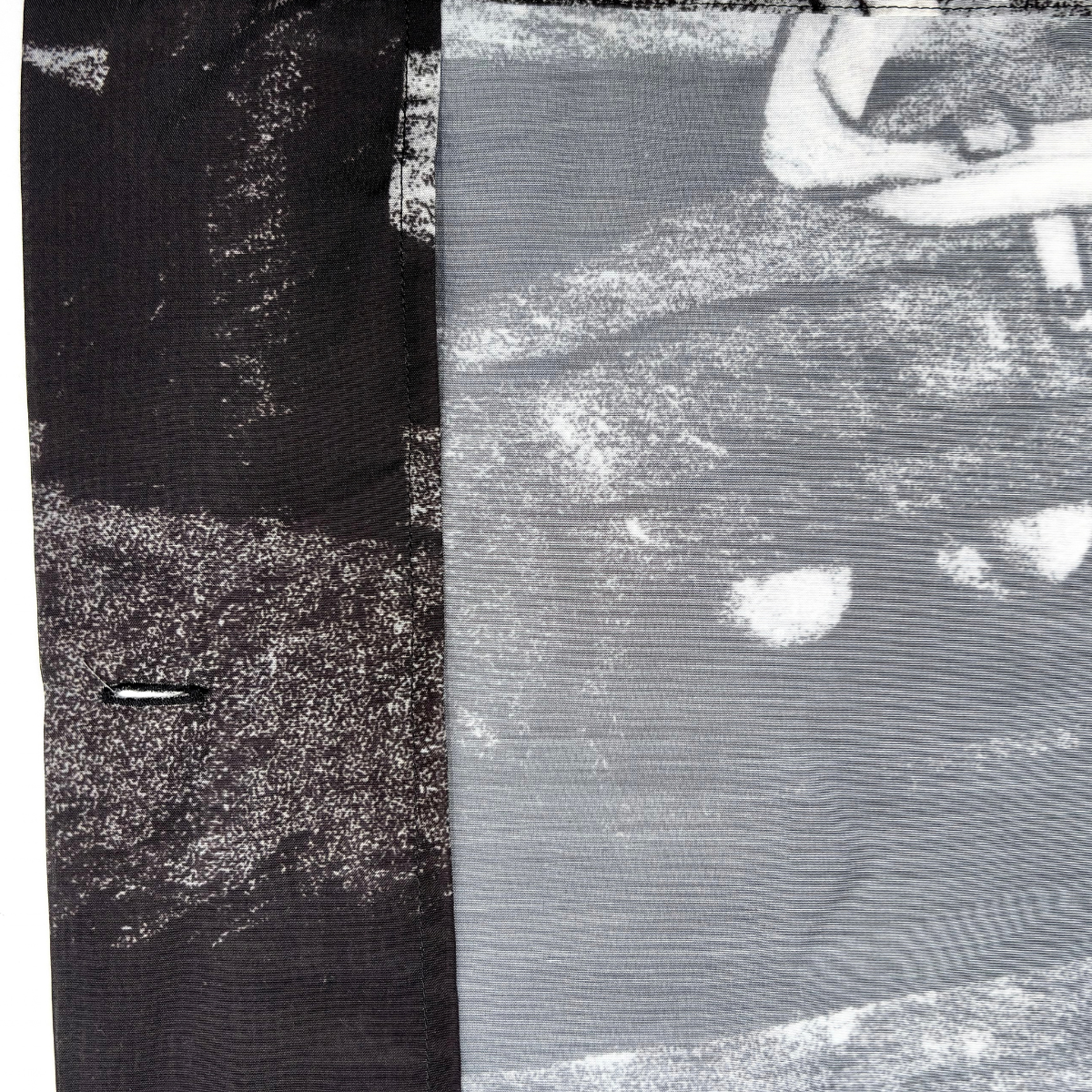 Camisa KAPITAL BW