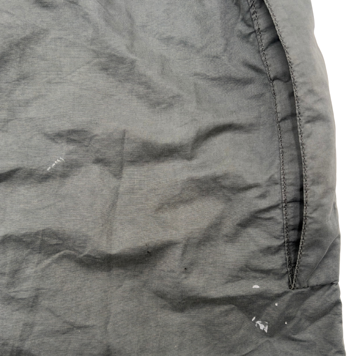 Chamarra Uniqlo Military