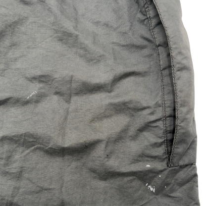 Chamarra Uniqlo Military