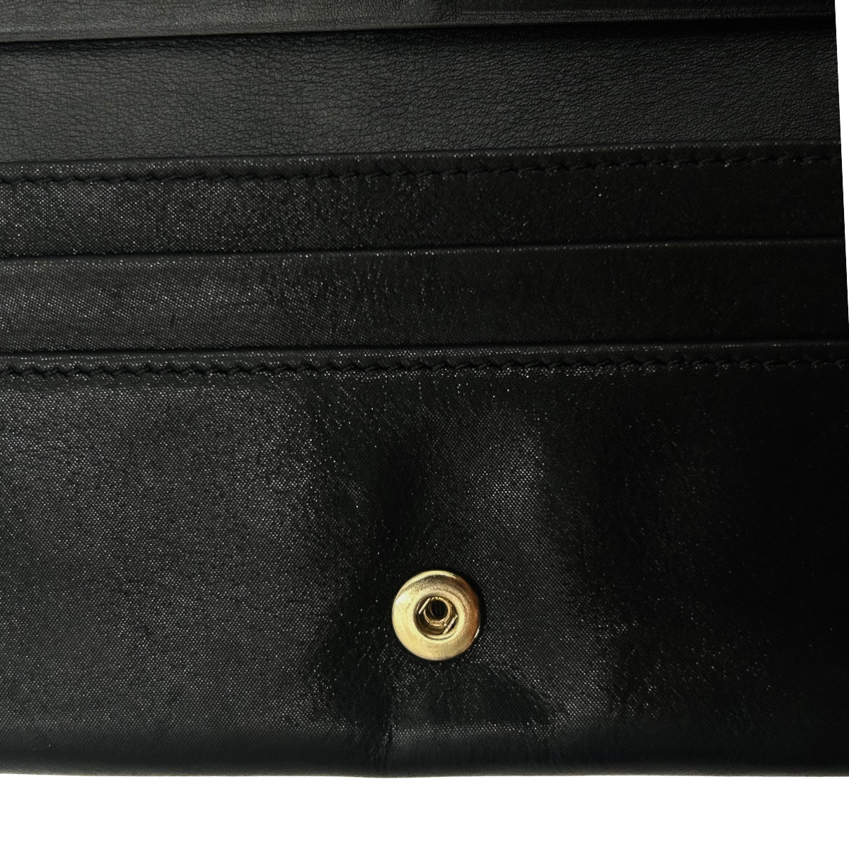 Cartera Jimmy Choo Star Studded Negro