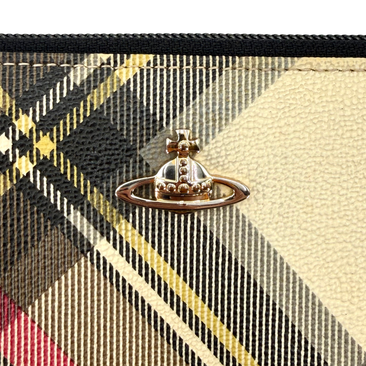 Cartera Vivienne Westwood Derby